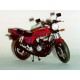 Kit de plástico Tamiya Honda CB750F 1/12