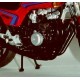 Kit de plástico Tamiya Honda CB750F 1/12