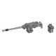 Ensemble d'armes 3D pour modèles LRDG à l'échelle 1/35