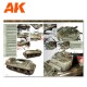 Capa do livro de modelagem 4x2 com tanque