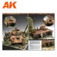 Capa do livro de modelagem 4x2 com tanque