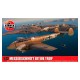 Boîte de maquette Airfix Messerschmitt Bf110E/E-2 Trop 1/72