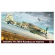 Maquette Fw 190D-9 Marienburg 1/72 par IBG Models