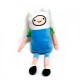 Peluche Adventure Time Finn 45cm