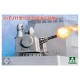 Modèle à l'échelle 1/35 CIWS H/PJ11-11-30 de Takom