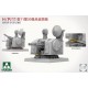 Modèle à l'échelle 1/35 CIWS H/PJ11-11-30 de Takom