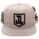 Casquette de Baseball de la Ligue de justice