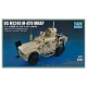 Maqueta US M1240 M-ATV MRAP 1/72 Trumpeter