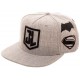 Casquette de Baseball de la Ligue de justice