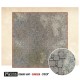 Carte de combat donjon 24x24 par Pwork Wargames