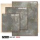 Carte de combat donjon 24x24 par Pwork Wargames
