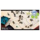 Carte de terrain RPG Battlegrid 24x24 pouces