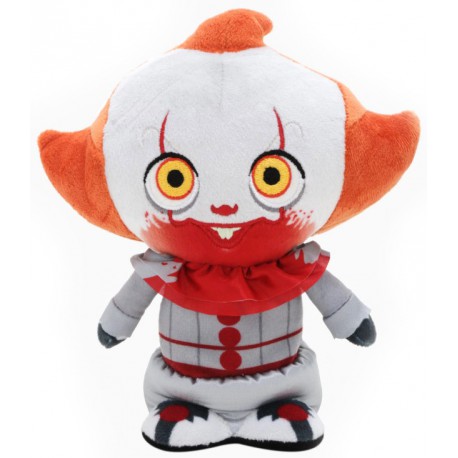 Teddy oggi il gruppo È Funko Super Cute Sanguinosa 18 cm