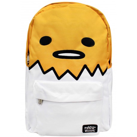 Backpack Loungefly Gudetama Big Face