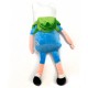 Peluche Adventure Time Finn 45cm