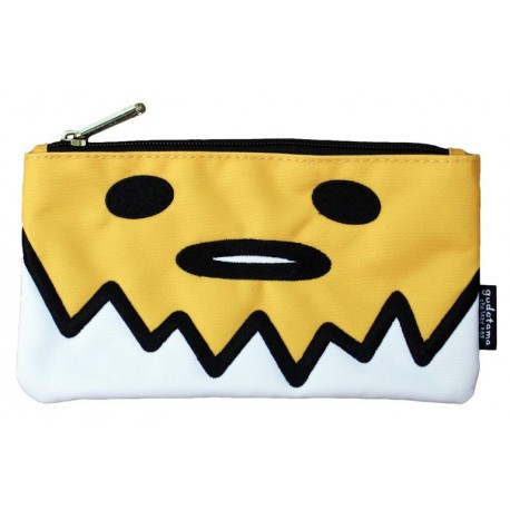 Cas Loungefly Gudetama