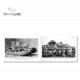 Livro de história Deutsche Panzer em português
