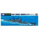 Maquette croiseur lourd IJN Ashigara Hasegawa 1/700