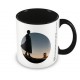 Taza Térmica Doctor Who New Dawn