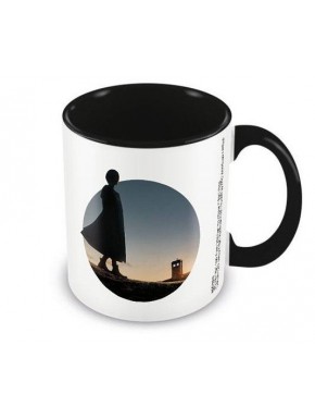 Taza Térmica Doctor Who New Dawn