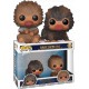 Set di 2 Funko Pop! Escarbatos Baby Animals 2