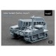 Maquette 3D échelle 1/35 UGV TerMIT module de minage