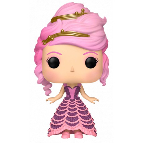 Funko Pop! Dragée casse-noisette, et les Quatre Royaumes de Disney