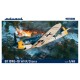 Kit de modelismo del avión Bf 109G-10 en escala 1/48