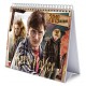 Calendario de Mesa 2019 Harry Potter
