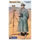 Figura Desert Fox de Gecko-Models a escala 1/16
