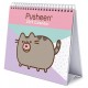 Calendrier De Bureau De Luxe 2019 Pusheen Le Chat