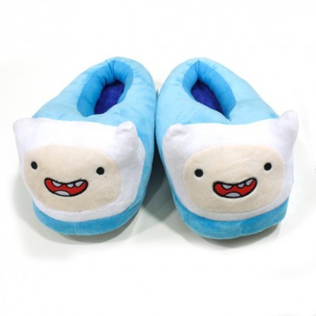 Scarpe Finn Adventure Time