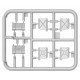 Kit Modelo Oficina de Campo 1/35 da MiniArt