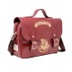 Bolso Termo Harry Potter Hogwarts Satchel