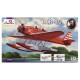 Maquette hydravion Air-10 Yakovlev à l'échelle 1/72