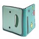 BMO Adventure Time Square Wallet Carteira