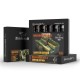 Ensemble d'huiles Abt317 Weathering Oils2 édition limitée avec cadeau