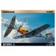 Kit de maquette Eduard Bf 109E-3 1/72