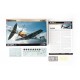 Kit de maquette Eduard Bf 109E-3 1/72
