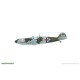 Kit de maquette Eduard Bf 109E-3 1/72