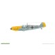 Kit de maquette Eduard Bf 109E-3 1/72