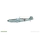 Kit de maquette Eduard Bf 109E-3 1/72