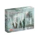 Conjunto de figuras Chernobyl 4 desativadores 1/35