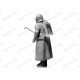 Conjunto de figuras Chernobyl 4 desativadores 1/35