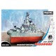 Maqueta Warship Builder Missouri de Meng