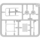 Kit Atelier Garage 1/35 avec outils et accessoires