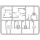 Kit Atelier Garage 1/35 avec outils et accessoires