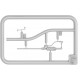 Kit Atelier Garage 1/35 avec outils et accessoires