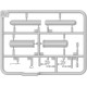 Kit Atelier Garage 1/35 avec outils et accessoires