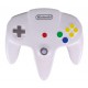 Bolas Antiestrés Nintendo Mando Consola